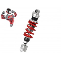 Αμορτισέρ Πίσω Honda CRF 80 ('04-'13) / CRF 100F ('04-'13) / XR 100 ('08-'13) "Αζώτου-Λαδιού" 26,5cm YSS